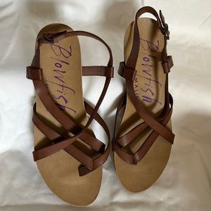 Blowfish Malibu Sandals